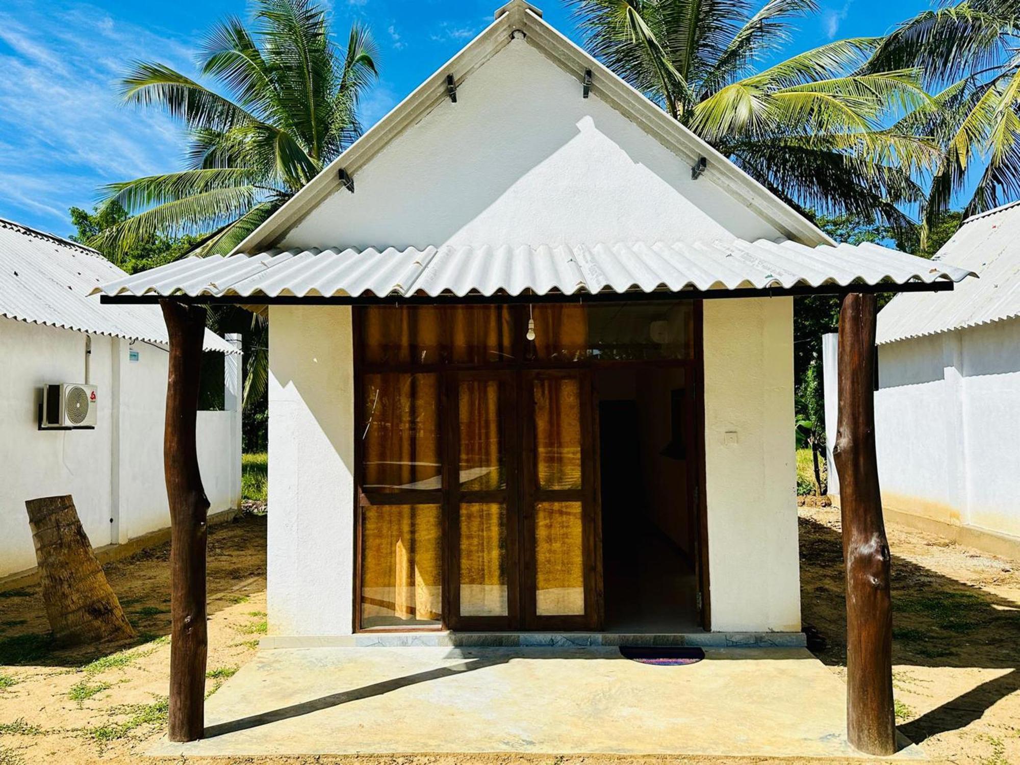 Eagle Safari Cottage Удавалаве Экстерьер фото
