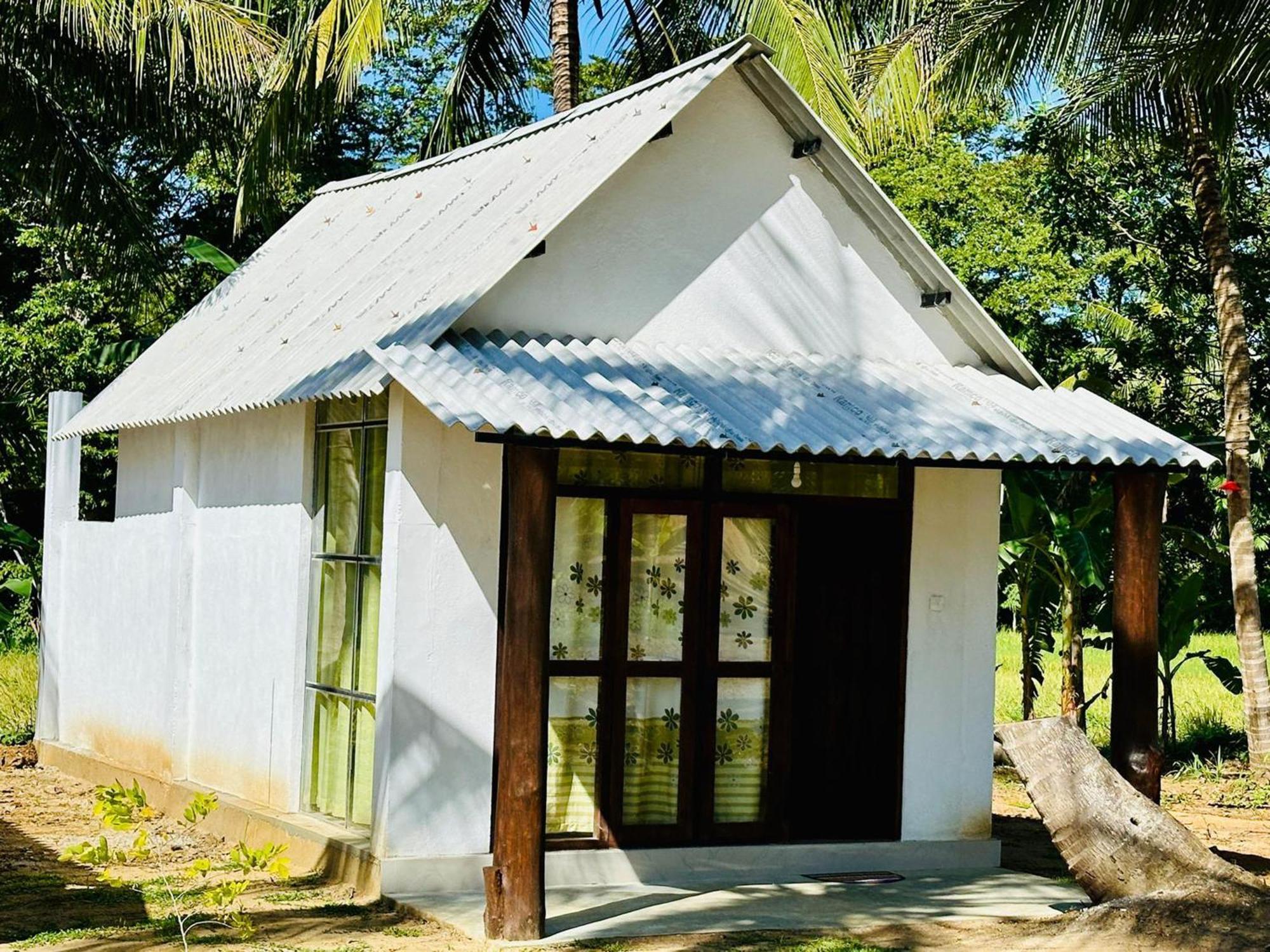 Eagle Safari Cottage Удавалаве Экстерьер фото