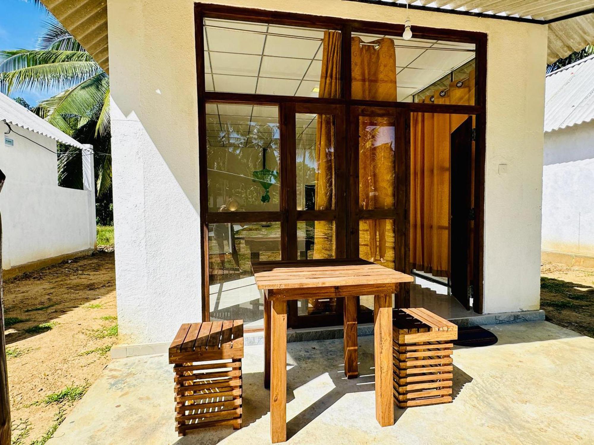 Eagle Safari Cottage Удавалаве Экстерьер фото